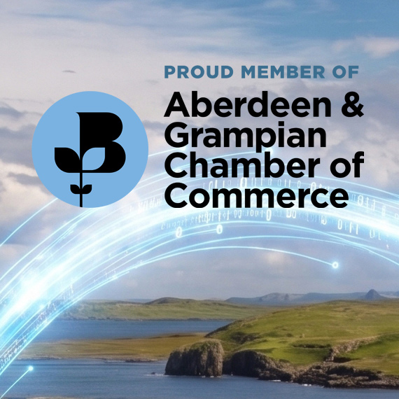 Scot-Tel Gould joins Aberdeen & Grampian Chamber of Commerce