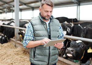 Wi-Fi for Farms and Estates