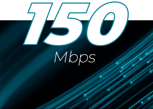 20Mbps Packages Suitable for Homes and Small Businesses