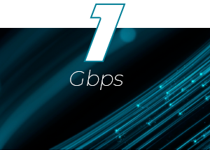 1Gbps Connections For Larger Businesses and LAN Extensions